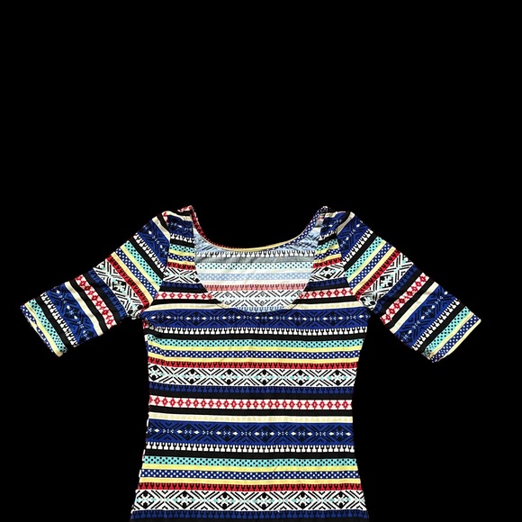 Summer Low Back Dress 2024 - Picture 3 of 5